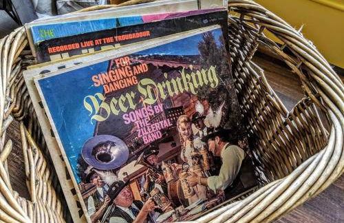 Cottage on the Mississippi Venue and dog friendly - Foto 15