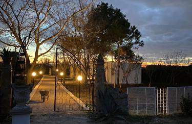 Agriturismo Tenuta la Monaca - Foto 42