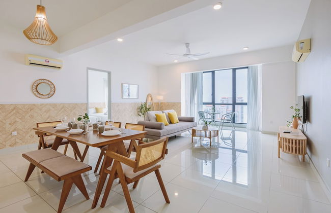 The Jazz Serviced Suites - Foto 33