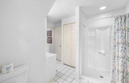 Oyster Catcher Oasis 3BR Villa Roof Top Balcony - Foto 24