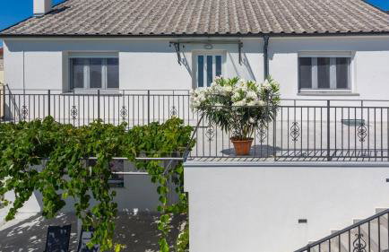 Villa Aristea Crikvenica by Villas Guide - Photo 1