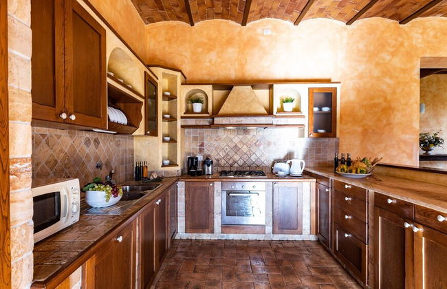 Si-c587-ceto0at - Il Poderuccio 17 - Foto 52