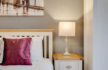 Arcadian City Centre Apartments with Balcony - Foto 15