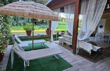 Piccolo Cottage Country Oasi di Pace - Foto 20