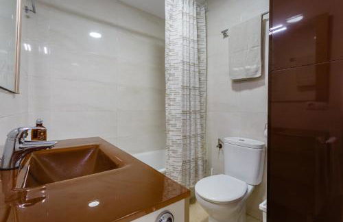 BLUE Atlantic Family Home by Cadiz4Rentals - Foto 31