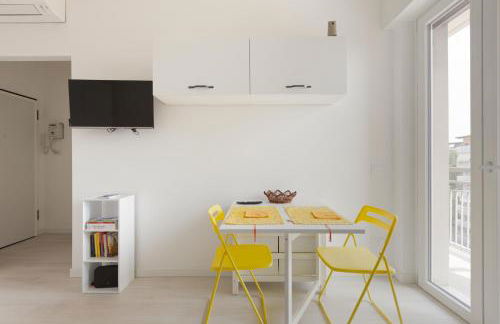 IULM University Cosy Studio - Foto 8