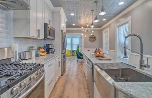 The BrickHouse on Grace - Foto 17