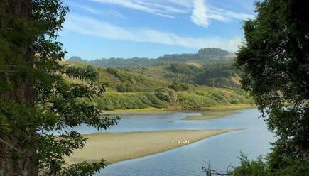 Sonoma Coast River Retreat for 6 Whole House - Foto 2