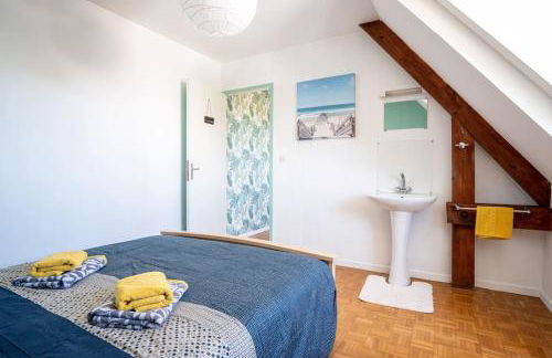 La Belle Étoile - Maison de campagne - 8 pers - Foto 31