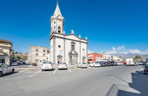 Villa Ninina nel Cuore del Parco dell’Etna x10 - Foto 35