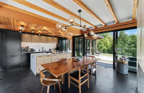 Hudson Ridge - Hot Tub, Fire Pit & Fireplace - Foto 34