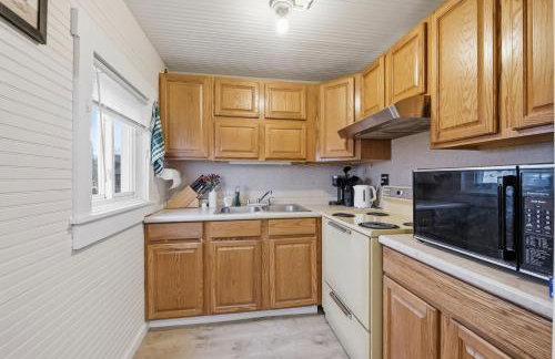 Heishman Historic Hillside Home - Foto 4