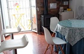 Casa Rural Plaza Zahara Buenas Vistas - Foto 46