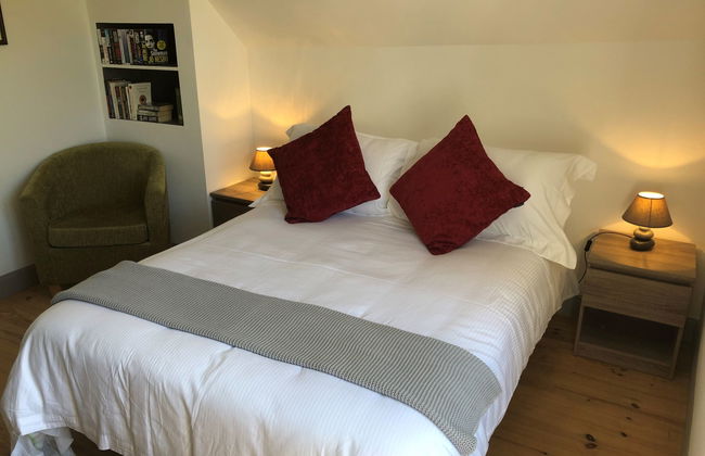 The Old Bakery - Foto 8