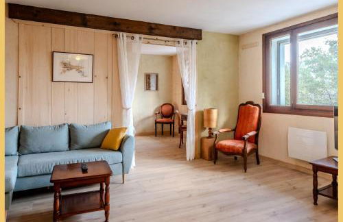 Chez Isabelle & Urbain I T3 I Saint-Julien - Photo 8