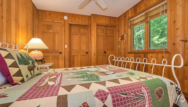 Shoreline Chateau by Taylor Made Deep Creek - Foto 3, Servicios del alojamiento