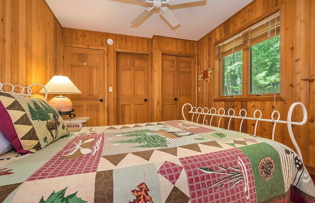 Shoreline Chateau by Taylor Made Deep Creek - Foto 26