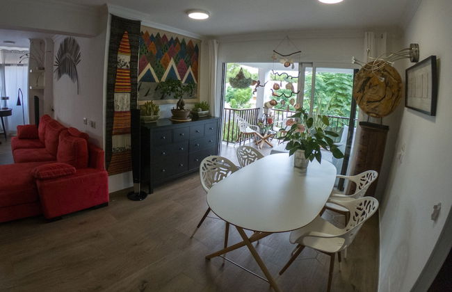 Apartment Beach Inn - Foto 29