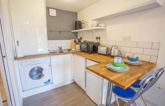 Snug with Views of the Chilterns - Foto 9