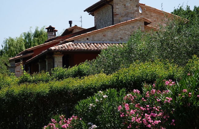 Belvilla by OYO Villa Due Olive - Photo 1