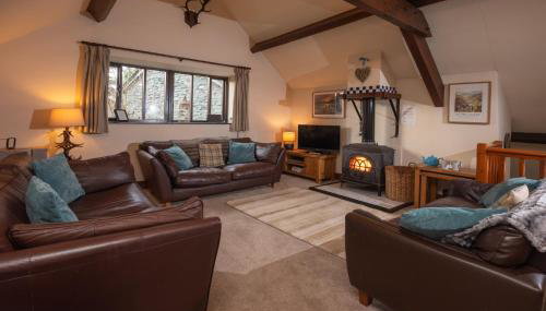 The Coach House, Skelwith Bridge - Foto 2