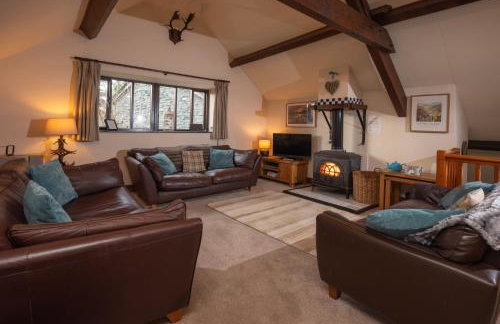 The Coach House, Skelwith Bridge - Foto 2