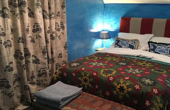 Charming 3-bed House in Abergele, Wales, UK - Foto 3