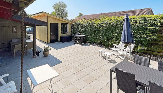 Équipement de l’hébergement