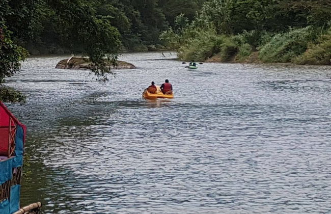 Tapioca Village Retreat - Foto 19