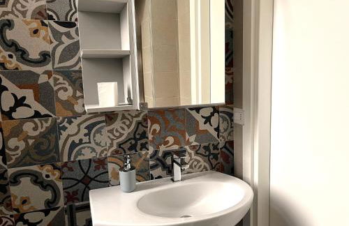 White flat Puglie - Photo 56