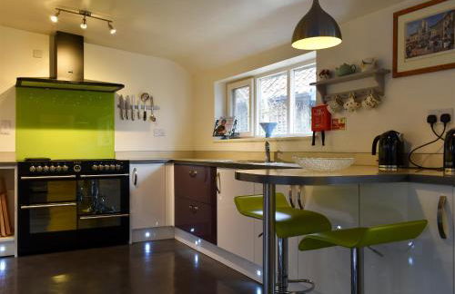 The Old Bakery - Photo 8