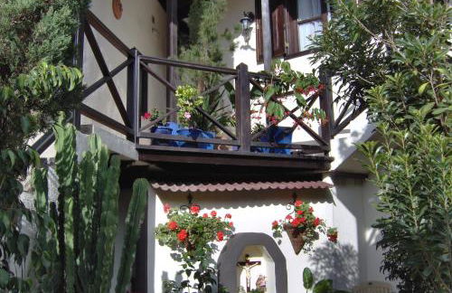 Apartamentos Monasterio de San Antonio - adults only - Foto 48