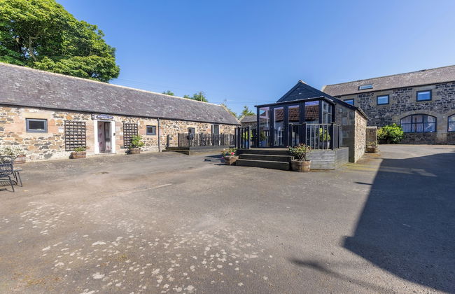 Dairy Cottage - North East Escapes - Foto 29