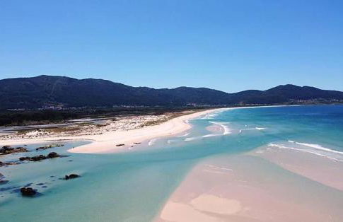 Paraiso de Carnota - Foto 2