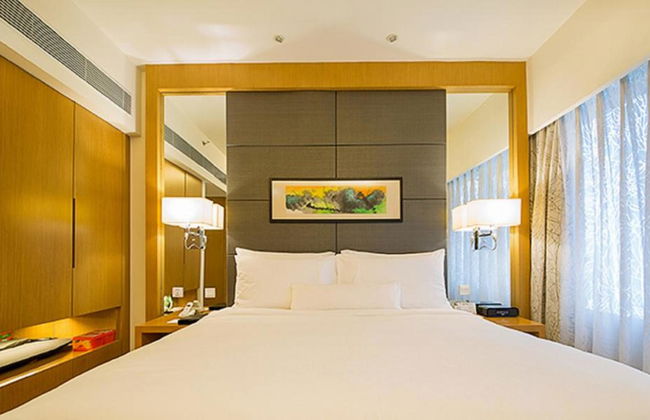 Somerset Riverview Chengdu - Foto 46