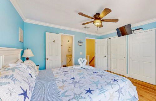 Bay View Villas #118 - Foto 12