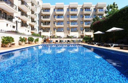 Apartamentos Jade - Adults Only +16 - Photo 1