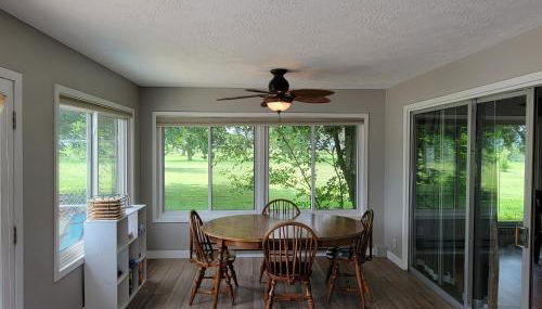 West-Side Retreat - Foto 5, Game Room