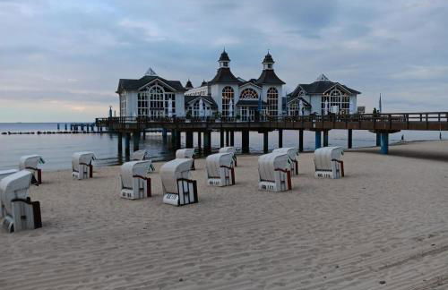 Ferienwohnung Sonnenschein - Foto 16