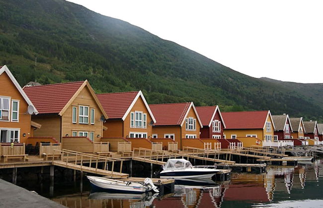 Holiday Home in Gursken - Foto 54