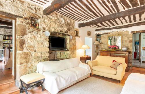 Holiday Home Les Ondes by Interhome - Foto 25