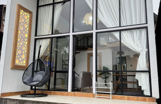 Fifa Cabin 3 By Fifa Grup - Foto 26