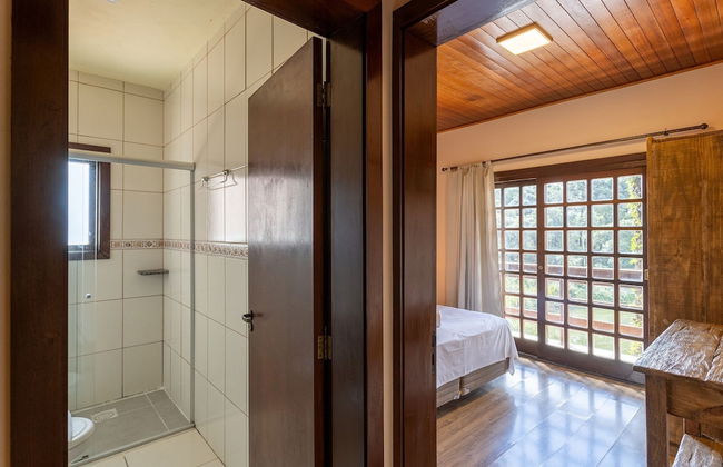 LOCAR-IN GRAMADO- Chalés Hill Top - Photo 76