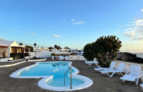 Juwel des Meeres Nudist Place FKK Complejo Nudista - Charco del Palo - - Foto 13