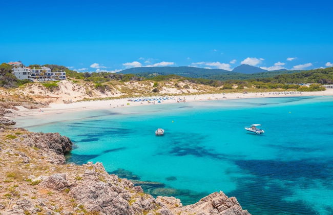 Apartamentos Las Pérgolas - Photo 27