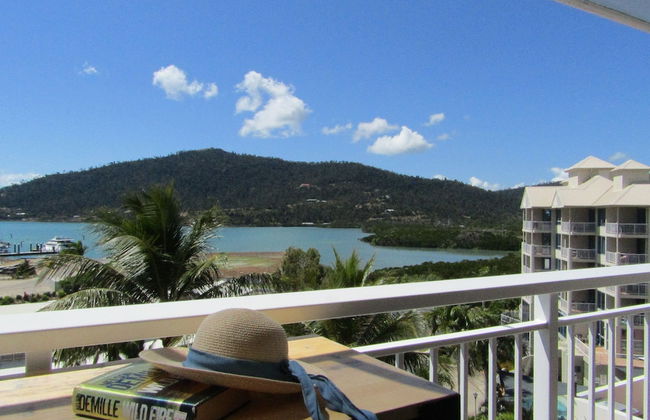 Coral Sea Vista Apartments - Foto 23