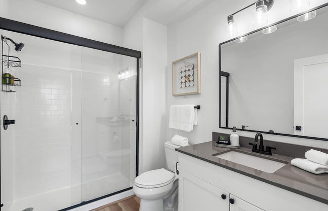 Brand New! Desert Cliff Sleeps 20 Guests! - Foto 21