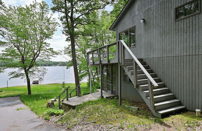 Silver Lake Chalet - Foto 50