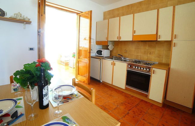 Attico Sabbiadoro - Foto 8