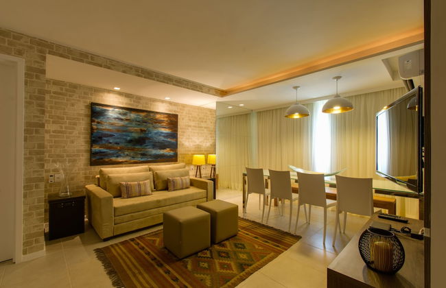 Dream Home Maceió - Photo 29